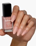 LONDONTOWN Lakur dolgoobstojen lak za nohte odtenek Rose Latte 12 ml