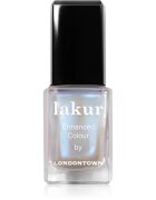 LONDONTOWN Lakur dolgoobstojen lak za nohte odtenek Starry 12 ml