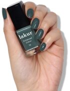 LONDONTOWN Lakur dolgoobstojen lak za nohte odtenek Velvet Drapes 12 ml