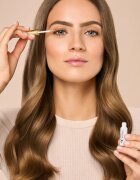 Long4Lashes Eyelash Booster serum za trepalnice za noč 3 ml