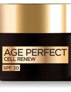 L’Oréal Paris Age Perfect Cell Renew dnevna krema proti gubam SPF 30 50 ml