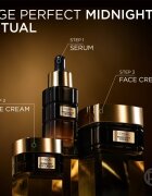 L’Oréal Paris Age Perfect Cell Renew Midnight nočna regeneracijska krema 50 ml