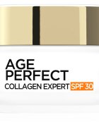 L’Oréal Paris Age Perfect Collagen Expert dnevna pomlajevalna krema za zrelo kožo SPF 30 50 ml