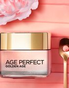 L’Oréal Paris Age Perfect Golden Age dnevna krema proti gubam za zrelo kožo 50 ml
