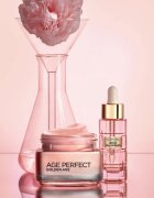 L’Oréal Paris Age Perfect Golden Age dnevna krema proti gubam za zrelo kožo 50 ml