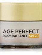 L’Oréal Paris Age Perfect Golden Age dnevna krema za zrelo kožo SPF 20 50 ml