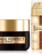 L’Oréal Paris Age Perfect set proti staranju kože