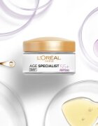 L’Oréal Paris Age Specialist 55+ dnevna in nočna krema proti gubam