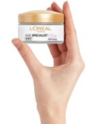 L’Oréal Paris Age Specialist 55+ dnevna in nočna krema proti gubam