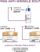 L’Oréal Paris Age Specialist 55+ dnevna in nočna krema proti gubam