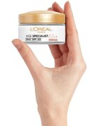 L’Oréal Paris Age Specialist 65+ dnevna in nočna krema proti gubam