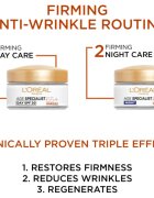L’Oréal Paris Age Specialist 65+ dnevna in nočna krema proti gubam