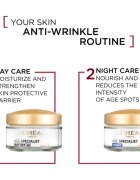 L’Oréal Paris Age Specialist 65+ dnevna in nočna krema proti gubam