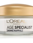 L’Oréal Paris Age Specialist 65+ hranilna dnevna krema proti gubam 50 ml