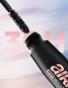 L’Oréal Paris Air Volume Mega Mascara dolgoobstojna maskara za volumen ekstra črna odtenek Extra Black 94 ml