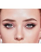 L’Oréal Paris Air Volume Mega Mascara voluminozna maskara odtenek Black 9 ml