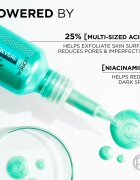 L’Oréal Paris Bright Reveal eksfoliacijski piling serum proti pigmentnim madežem 25 ml