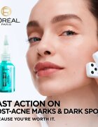 L’Oréal Paris Bright Reveal eksfoliacijski piling serum proti pigmentnim madežem 25 ml