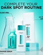 L’Oréal Paris Bright Reveal eksfoliacijski piling serum proti pigmentnim madežem 25 ml