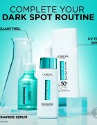 L’Oréal Paris Bright Reveal nega proti pigmentnim madežem ugodno pakiranje