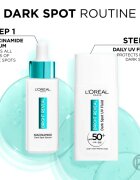 L’Oréal Paris Bright Reveal nega proti pigmentnim madežem ugodno pakiranje
