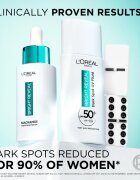 L’Oréal Paris Bright Reveal nega proti pigmentnim madežem ugodno pakiranje
