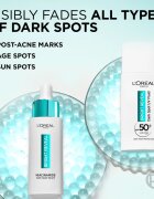 L’Oréal Paris Bright Reveal nega proti pigmentnim madežem ugodno pakiranje