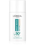 L’Oréal Paris Bright Reveal posvetlitveni tonirani fluid proti temnim madežem SPF 50+ 50 ml