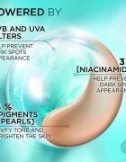 L’Oréal Paris Bright Reveal posvetlitveni tonirani fluid proti temnim madežem SPF 50+ Light 50 ml