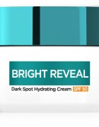 L’Oréal Paris Bright Reveal vlažilna krema proti pigmentnim madežem SPF 50 50 ml