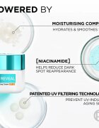 L’Oréal Paris Bright Reveal vlažilna krema proti pigmentnim madežem SPF 50 50 ml