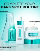 L’Oréal Paris Bright Reveal vlažilna krema proti pigmentnim madežem SPF 50 50 ml