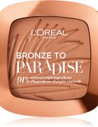 L’Oréal Paris Bronze To Paradise bronzer odtenek 02 Baby One More Tan 9 g