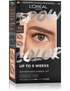 L’Oréal Paris Brow Color barva za obrvi odtenek 5.0 Brunette 1 kos