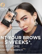 L’Oréal Paris Brow Color barva za obrvi odtenek 5.0 Brunette 1 kos