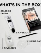 L’Oréal Paris Brow Color barva za obrvi odtenek 5.0 Brunette 1 kos