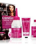 L’Oréal Paris Casting Creme Gloss barva za lase odtenek 515 1 kos