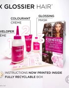 L’Oréal Paris Casting Creme Gloss barva za lase odtenek 515 1 kos