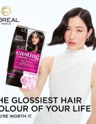 L’Oréal Paris Casting Creme Gloss barva za lase odtenek 515 1 kos