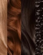 L’Oréal Paris Casting Creme Natural Gloss začasna barva za lase odtenek 123 BLACK GANACHE 1 kos