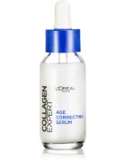 L’Oréal Paris Collagen Expert Age Correcting Serum pomlajevalni serum za obraz 30 ml