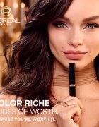 L’Oréal Paris Color Riche Intense Volume Matte dolgoobstojna šminka z mat učinkom 520 NU DEFIANT 1 kos