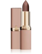 L’Oréal Paris Color Riche Matin Balm žametna šminka z mat učinkom odtenek 560 Rosewood Influence 4.3 g
