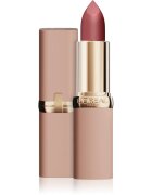 L’Oréal Paris Color Riche Matin Balm žametna šminka z mat učinkom odtenek 601 Worth It 4.3 g