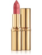 L’Oréal Paris Color Riche satenasta šminka z vlažilnim učinkom odtenek 110 Made In Paris 3.6 g