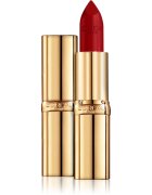L’Oréal Paris Color Riche satenasta šminka z vlažilnim učinkom odtenek 300 Le Rouge 4.5 g