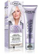 L’Oréal Paris Cool Silver barva za lase odtenek Pure White 1 kos