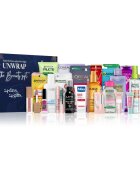 L’Oréal Paris DIY Advent Calendar Unwrap the Beauty Gift adventni koledar