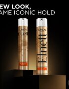 L’Oréal Paris Elnett lak za lase brez dodanih dišav 300 ml