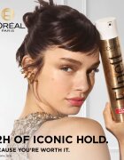 L’Oréal Paris Elnett lak za lase brez dodanih dišav 300 ml